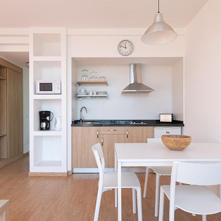 Apartamentos Cordial Judoca Beach (Adults Only) Playa del Ingles  Luaran gambar