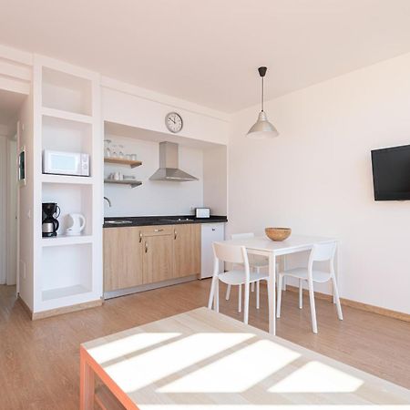 Apartamentos Cordial Judoca Beach (Adults Only) Playa del Ingles  Luaran gambar