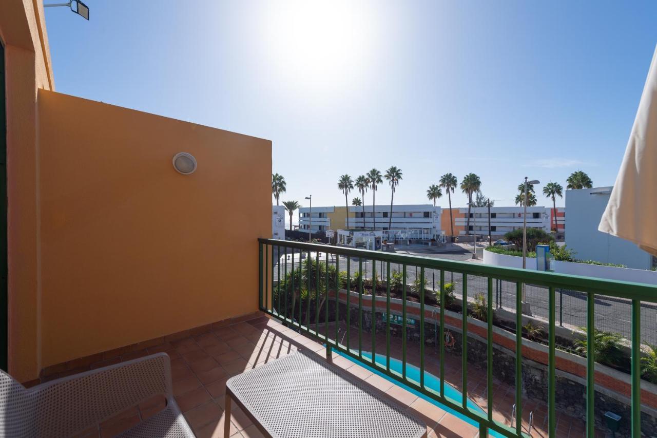 Apartamentos Cordial Judoca Beach (Adults Only) Playa del Ingles  Luaran gambar