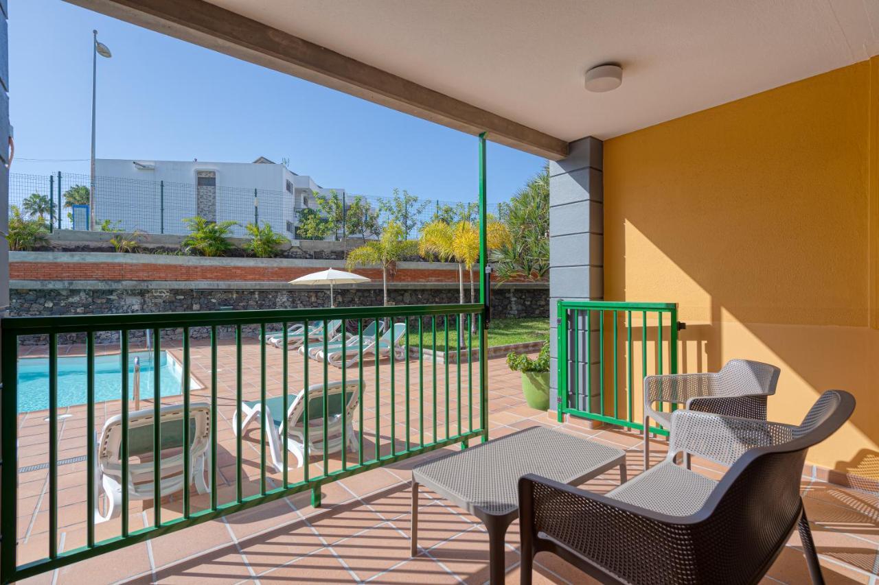 Apartamentos Cordial Judoca Beach (Adults Only) Playa del Ingles  Luaran gambar
