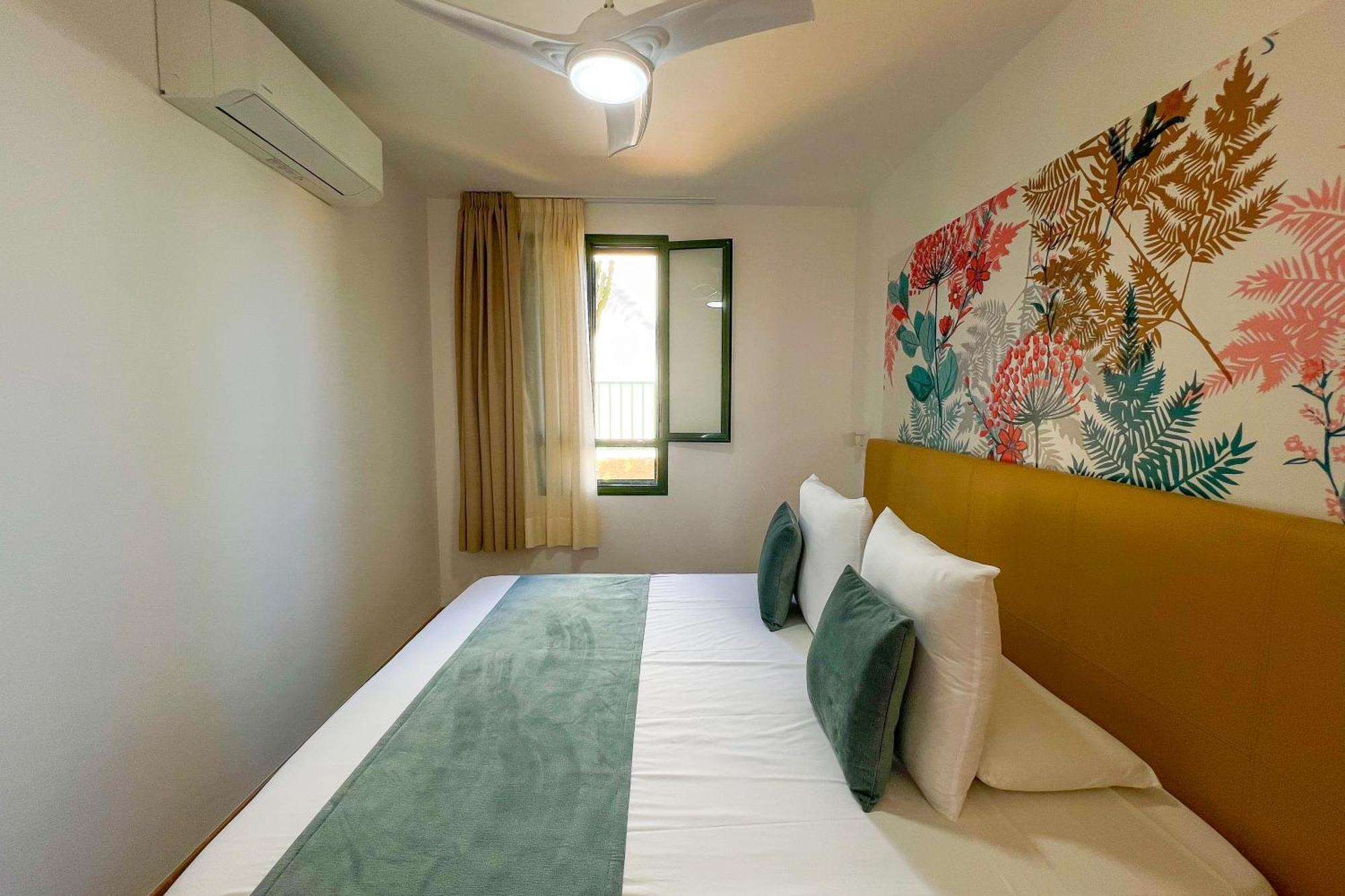 Apartamentos Cordial Judoca Beach (Adults Only) Playa del Ingles  Luaran gambar