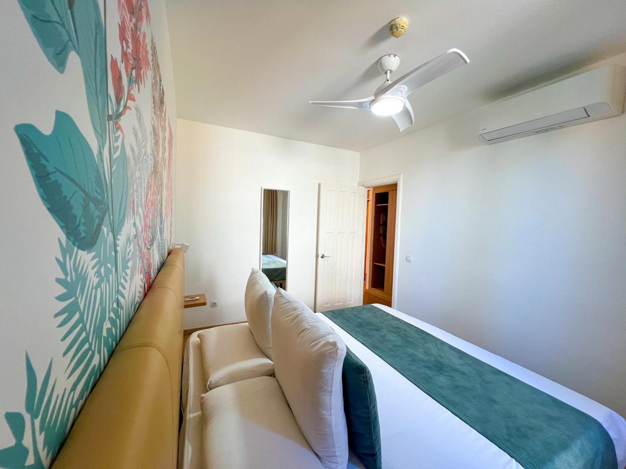 Apartamentos Cordial Judoca Beach (Adults Only) Playa del Ingles  Luaran gambar