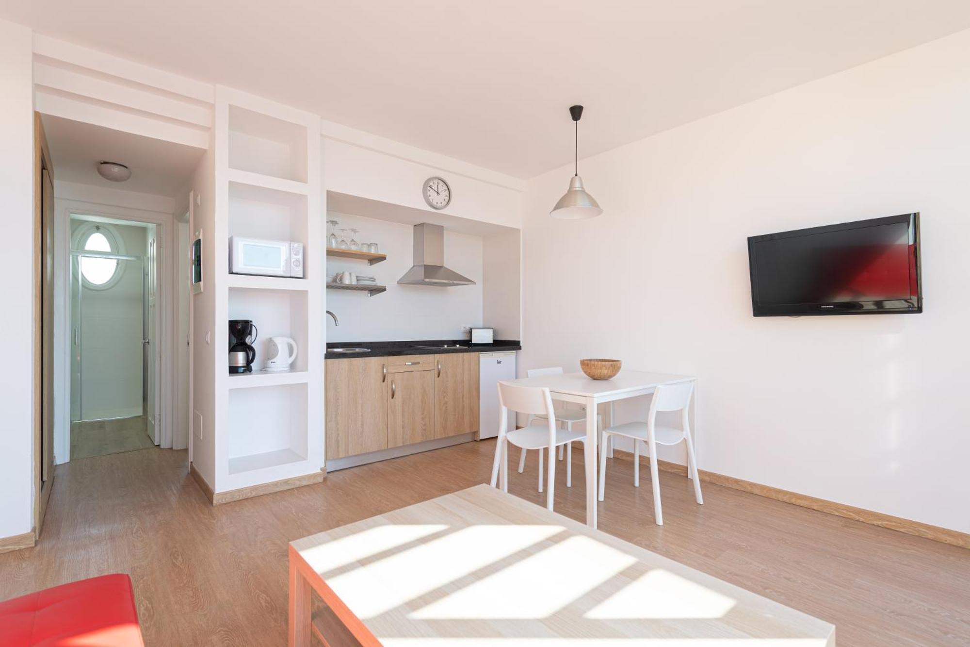 Apartamentos Cordial Judoca Beach (Adults Only) Playa del Ingles  Luaran gambar