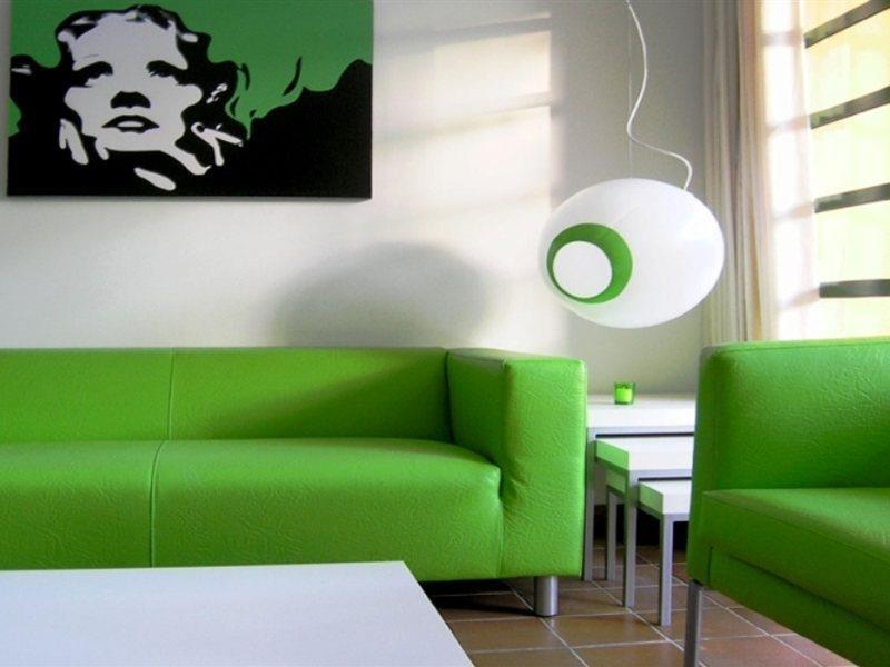 Apartamentos Cordial Judoca Beach (Adults Only) Playa del Ingles  Luaran gambar