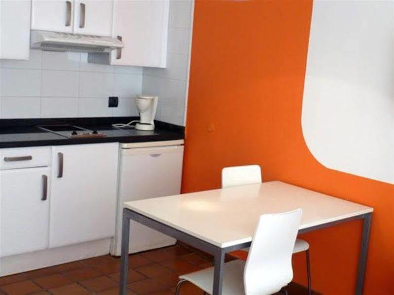 Apartamentos Cordial Judoca Beach (Adults Only) Playa del Ingles  Luaran gambar