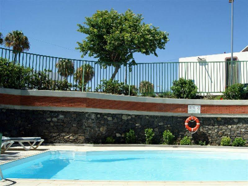 Apartamentos Cordial Judoca Beach (Adults Only) Playa del Ingles  Luaran gambar
