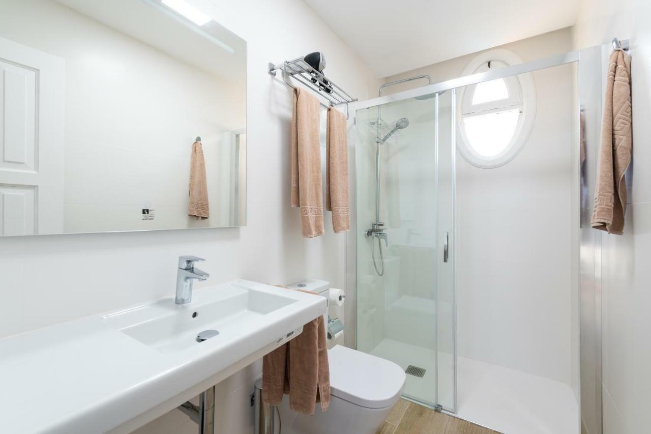 Apartamentos Cordial Judoca Beach (Adults Only) Playa del Ingles  Luaran gambar